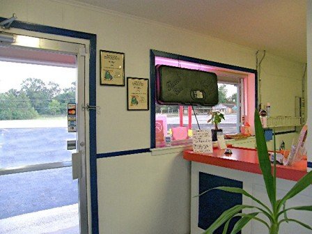 Budget Inn - Jasper, TX