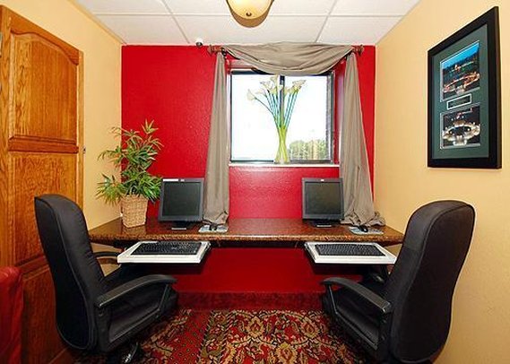 Econo Lodge