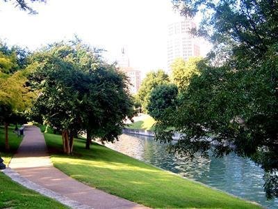 Inn On The Riverwalk - San Antonio, TX