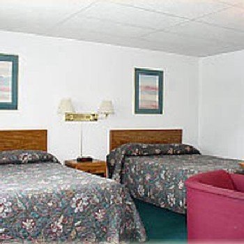 Budget Host-Crestview Inn - Sault Sainte Marie, MI
