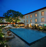 Trident, Cochin