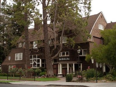 Cedar Gables Inn - Napa, CA