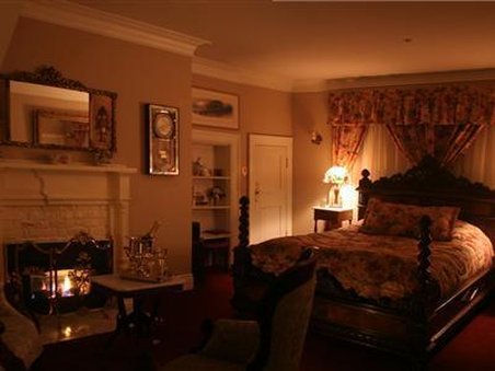 Cedar Gables Inn - Napa, CA