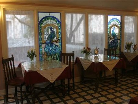 Cedar Gables Inn - Napa, CA