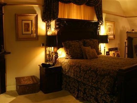 Cedar Gables Inn - Napa, CA