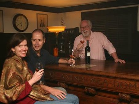 Cedar Gables Inn - Napa, CA