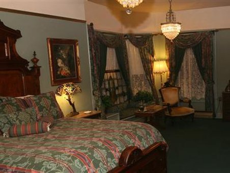 Cedar Gables Inn - Napa, CA