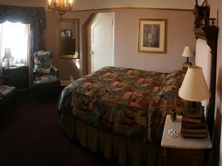 Cedar Gables Inn - Napa, CA