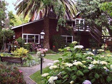 Beazley House