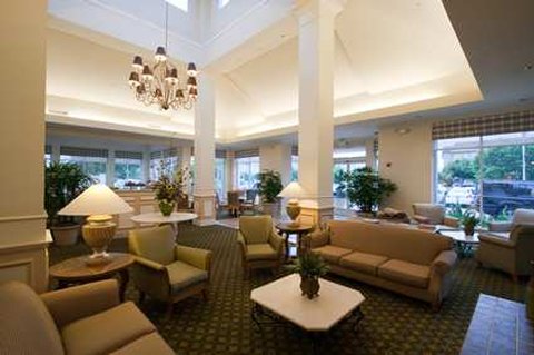 Hilton Garden Inn San Jose/Milpitas - Milpitas, CA