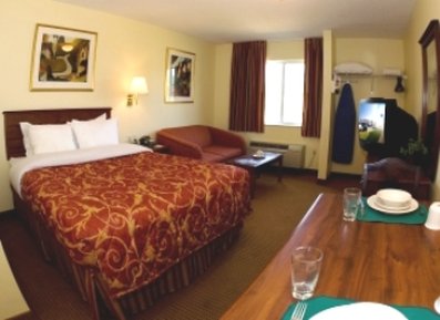 Econo Lodge Space Center - Cocoa, FL