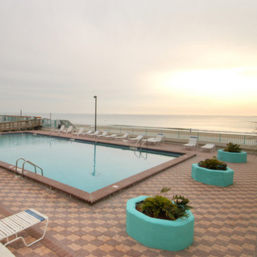 Fountain Beach Resort - Daytona Beach, FL