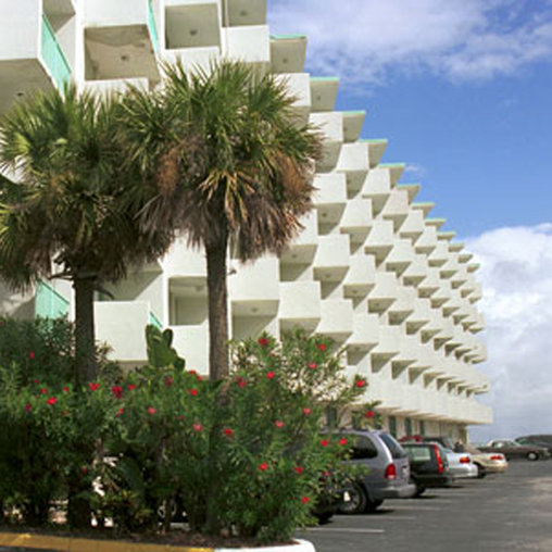 Fountain Beach Resort - Daytona Beach, FL