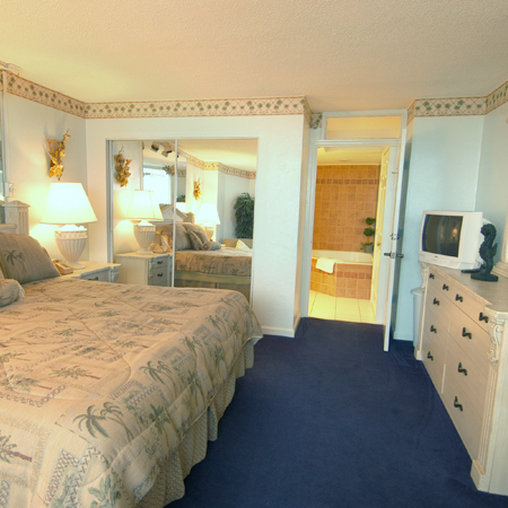 Fountain Beach Resort - Daytona Beach, FL