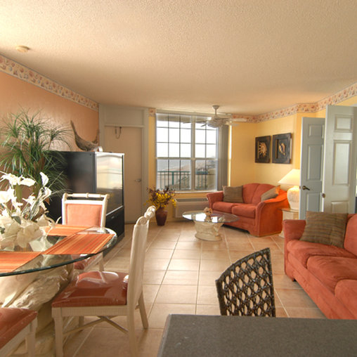 Fountain Beach Resort - Daytona Beach, FL