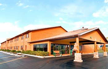 BEST WESTERN - Spearfish, SD