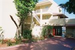 The Beach Plaza Hotel