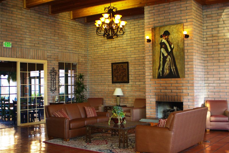 Sierra Suites - Sierra Vista, AZ