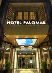 Hotel Palomar Philadelphia