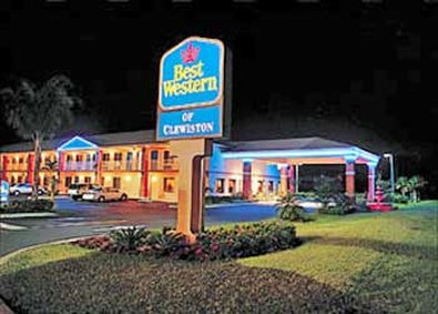 BEST WESTERN Of Clewiston - Clewiston, FL