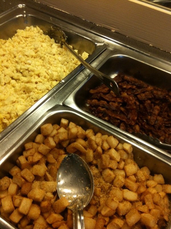 Bedford Plaza Hotel - Bedford, MA