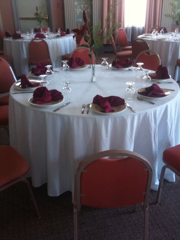 Bedford Plaza Hotel - Bedford, MA