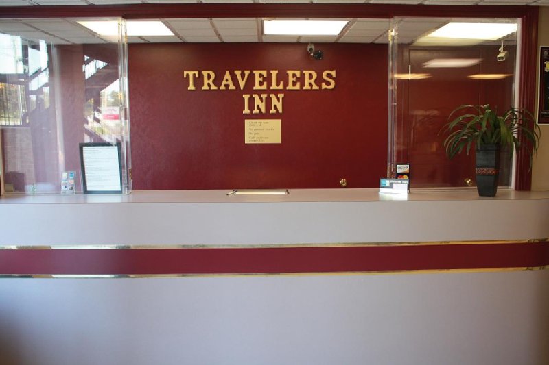 Travelers Inn - Elizabeth City, NC