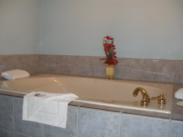 Passport Inn - Natchez, MS