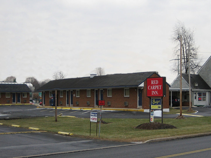 Red Carpet Inn