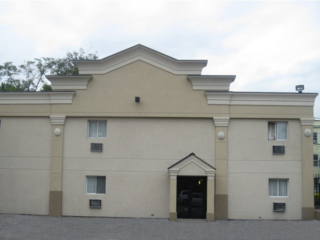 Scottish Inn
