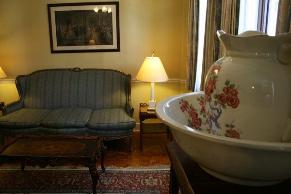 Hotel St Michel - Coral Gables, FL
