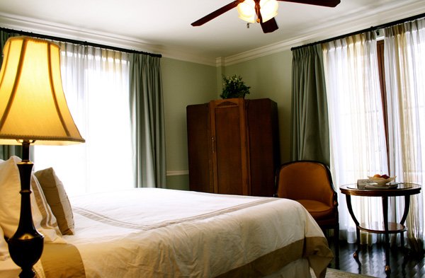 Hotel St Michel - Coral Gables, FL