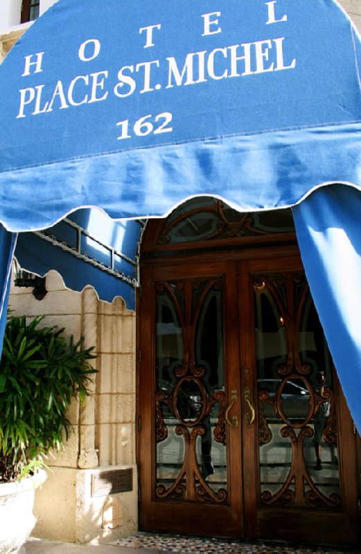 Hotel St Michel - Coral Gables, FL
