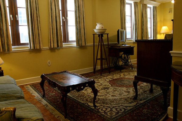 Hotel St Michel - Coral Gables, FL