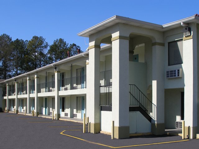 Scottish Inn - Griffin, GA