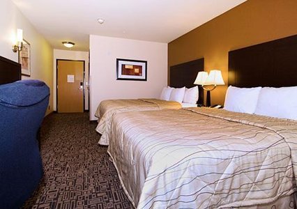 Sleep Inn Provo