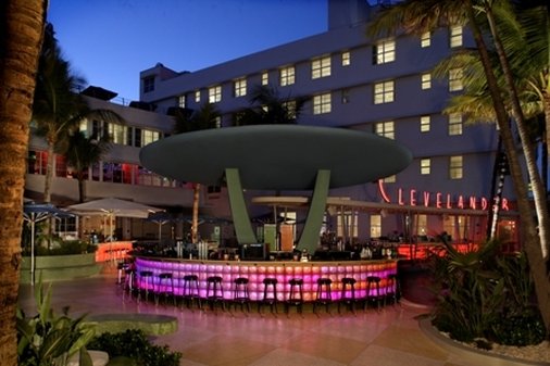 Clevelander Hotel Miami Beach Hotels