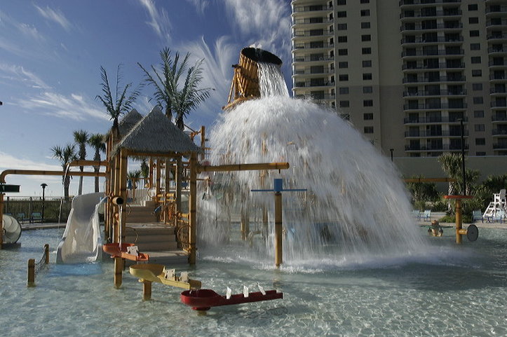 Hilton Myrtle Beach Resort - Myrtle Beach, SC