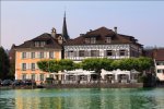 Die Krone Swiss Q Hotel