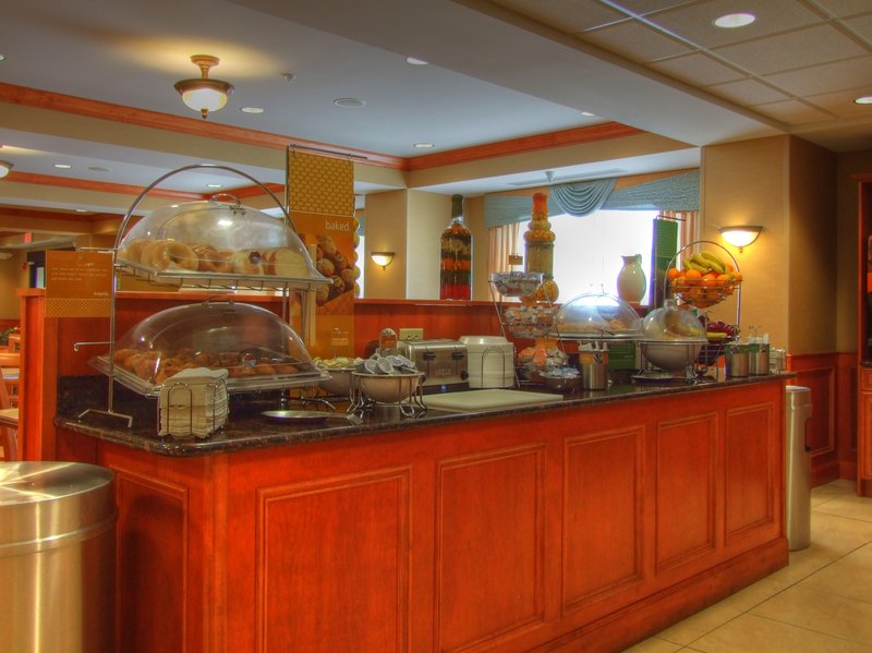 Hampton Inn - Walled Lake, MI