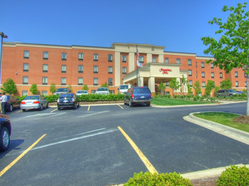 Hampton Inn - Walled Lake, MI