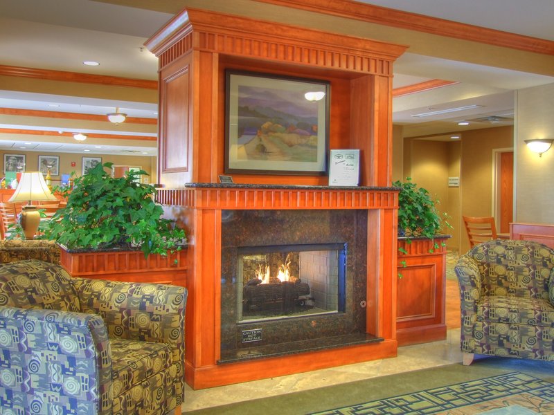 Hampton Inn - Walled Lake, MI