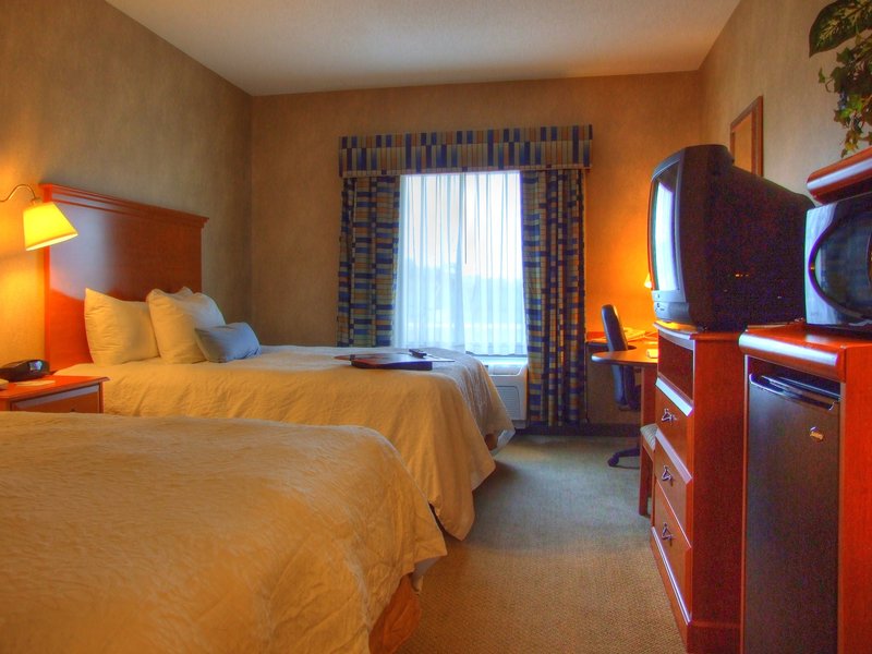 Hampton Inn - Walled Lake, MI