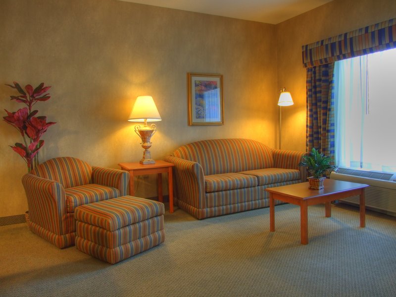 Hampton Inn - Walled Lake, MI