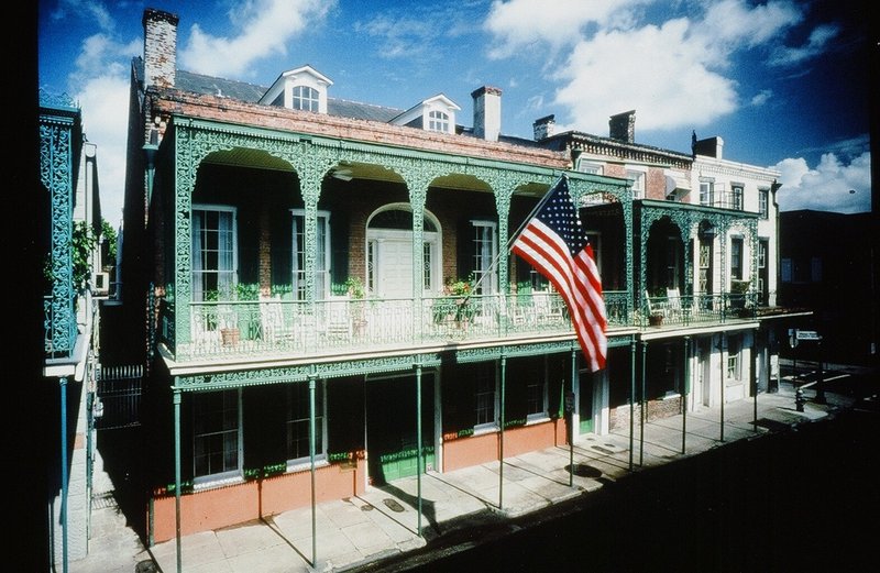 Soniat House Hotel