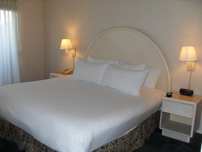 Hotel Hermosa - Hermosa Beach, CA