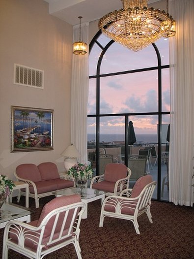 Hotel Hermosa - Hermosa Beach, CA