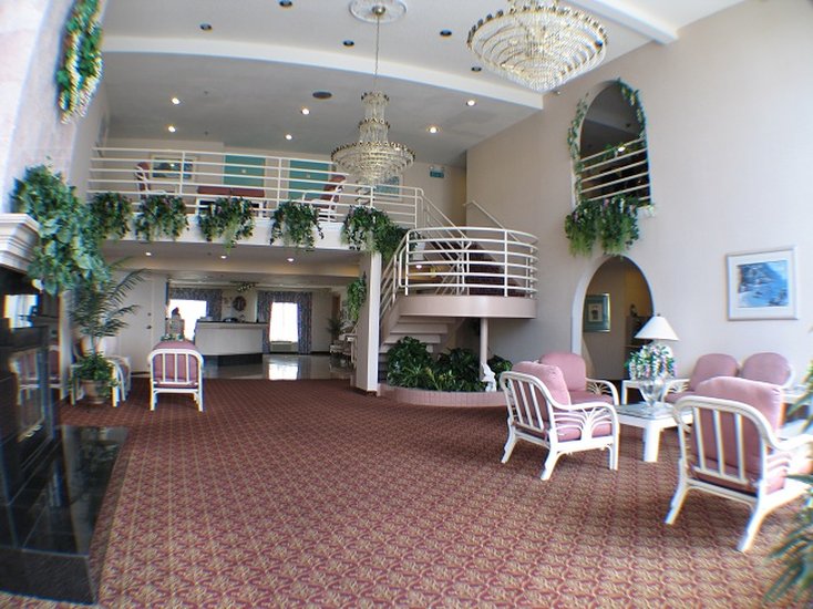 Hotel Hermosa - Hermosa Beach, CA