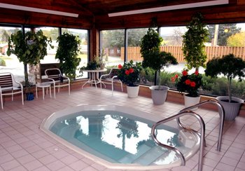 BEST WESTERN - Spearfish, SD