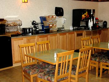 BEST WESTERN - Spearfish, SD
